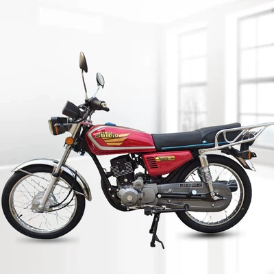 motorcycle, Motosikletlər