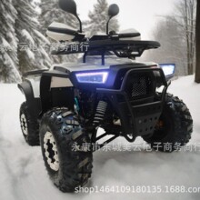 �¿�125CCɳ��܇ ���ȫ����ɽ��ԽҰ܇ ATV��������Ħ��܇�羳