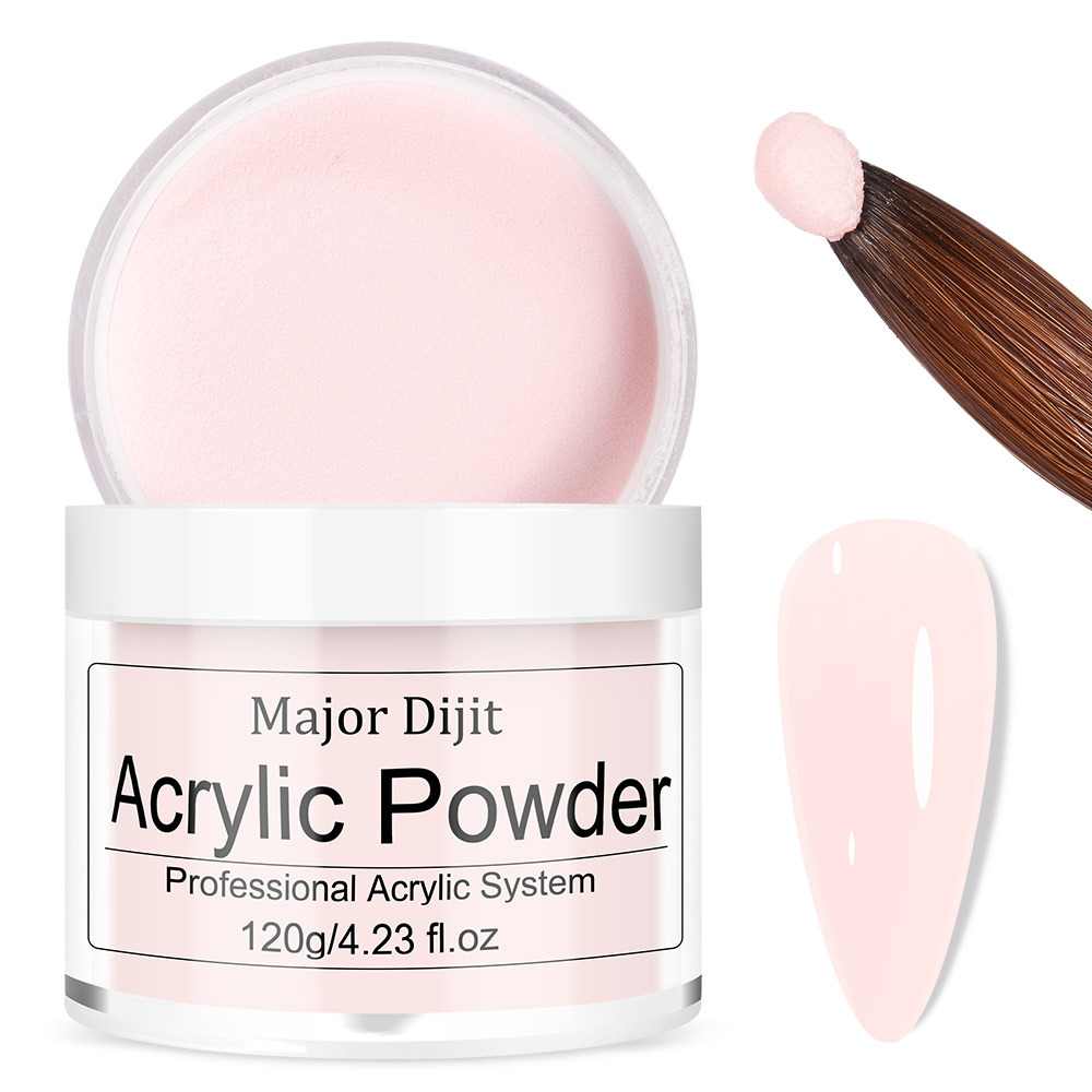 Amazon Nail Salon Store Crystal Powder 1...