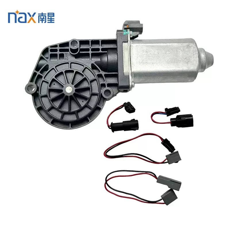 适用于林肯大陆福特金牛座探险者通用型玻璃升降器电机12V车窗马