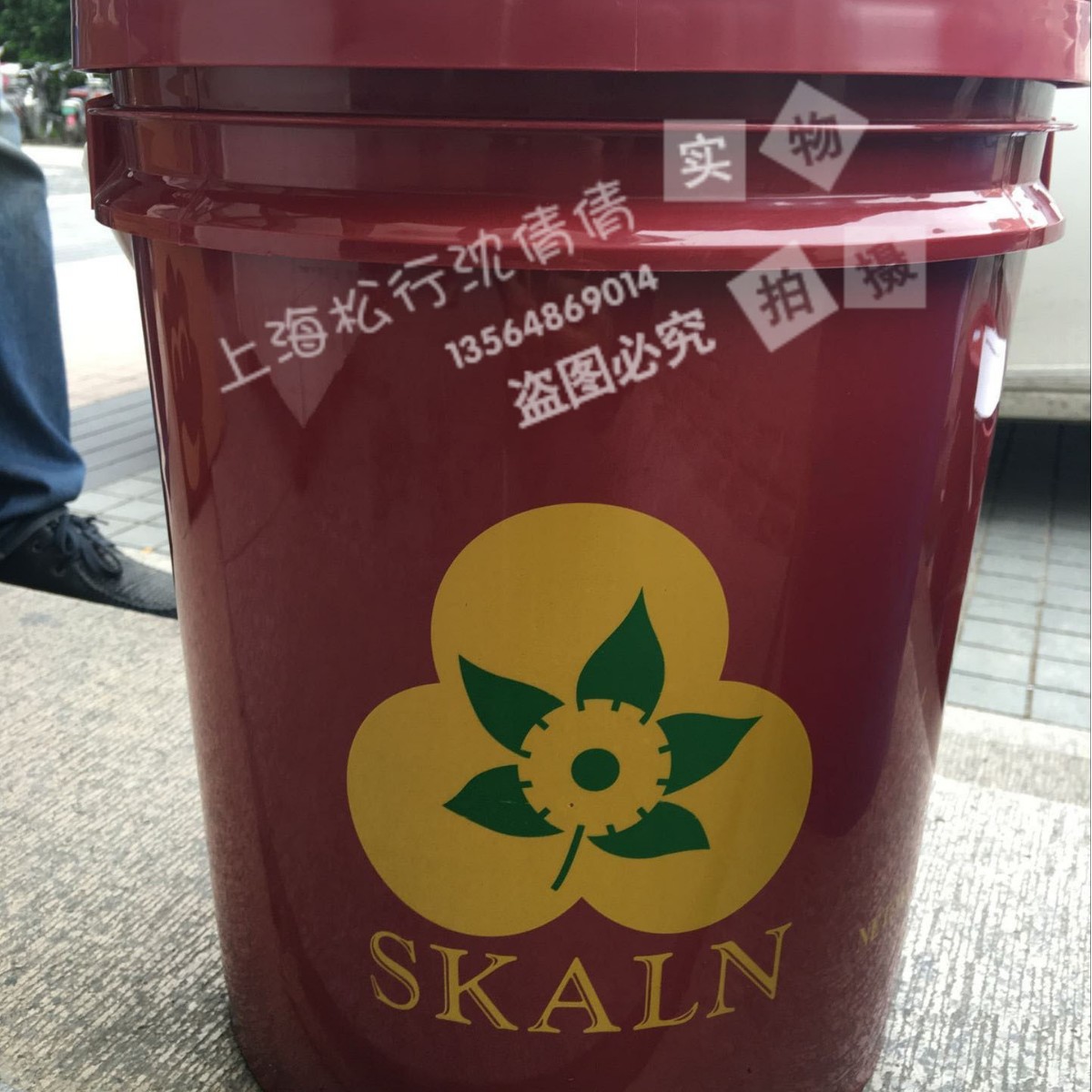 斯卡兰GL-5 85W/140重负荷车辆齿轮油 斯卡兰140齿轮油 18L