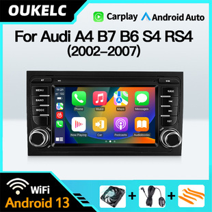 �m�ÊW��A4 B6 S4 B7 8E 8H RS4Exeo���������C������Carplay�{��