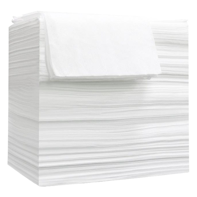 Sábana desechable de viaje salón de belleza engrosada sábana de cama SMS no tejida sábana de hotel desechable transpirable con agujeros