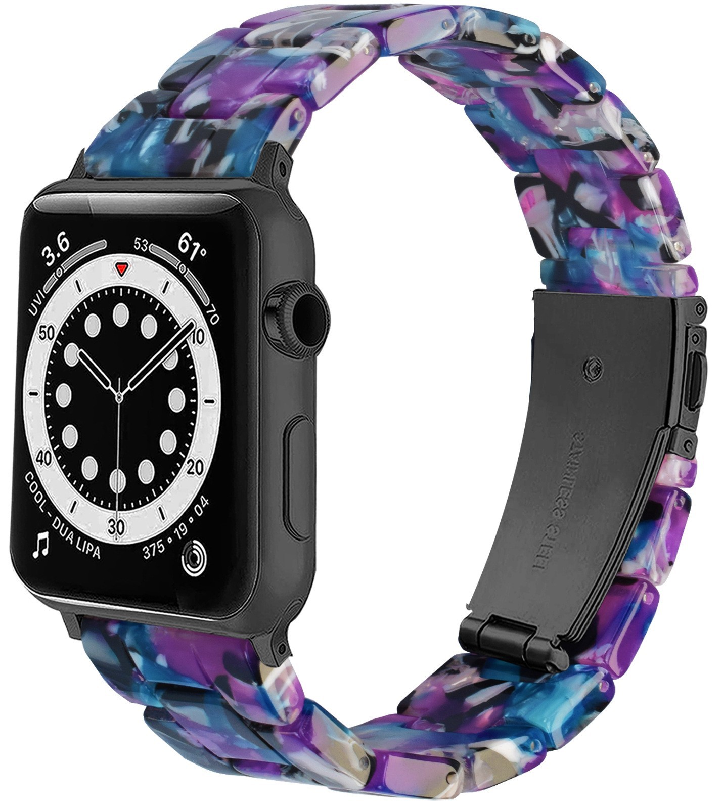 37#보라색 파란색