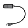 Usb bright light model [without video clip] 1 light 1 bag