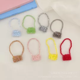 散珠/串珠;饰品配件;diy饰品