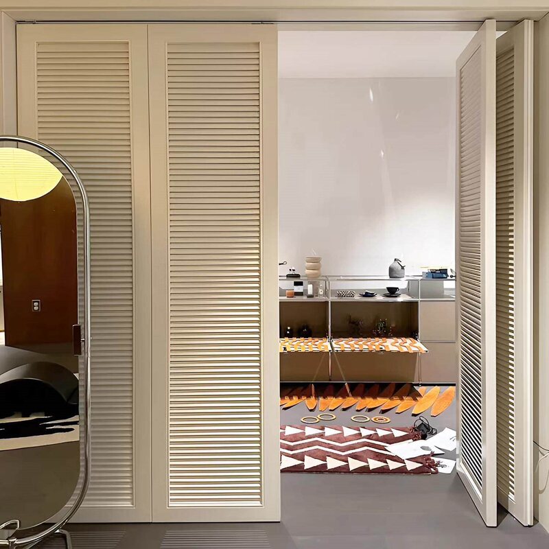 Wooden Louvered Doors, Solid Wood Louvered Blinds, Balcony Louvered Partition Doors, Folding Doors, Louvered Cabinet Doors, Hanging Rail Sliding Doors Wooden Louvered Doors, Solid Wood Louvered Blinds, Balcony Louvered Partition Doors, Folding Doors, Louvered Cabinet Doors, Hanging Rail Sliding Doors