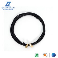 sma���L�� SMA�����^�DSMA��ĸ�^RG316�L��200mm