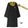 Huffle ~ Magic Robe + Tie