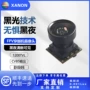 圈圈超广角超轻延迟摄像头
