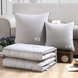 四件套;床罩床笠;纤维被