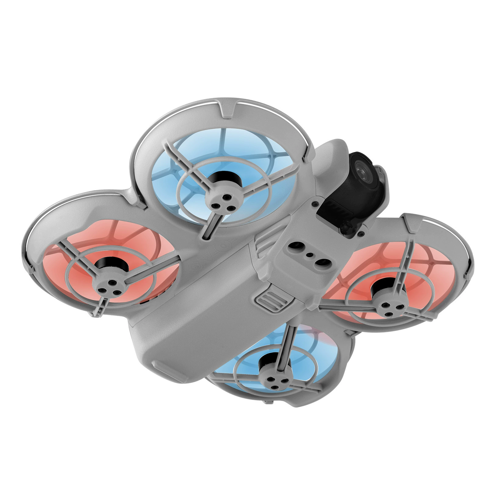 Подходит для нового лопастного пропеллера DJI NEO 2016S, цветные лопасти, лёгкие, аксессуар для камеры и корпуса БПЛА
