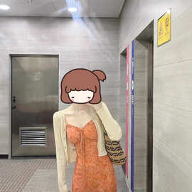 法式多巴胺浪漫碎花吊带连衣裙女2026夏季高级感收腰海边度假长裙