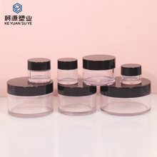 �������ϏV��ƿ�ӻ��yƷ���ĺ�ɫ��˪�o�wƷPET��Ĥ100g��˪ƿ