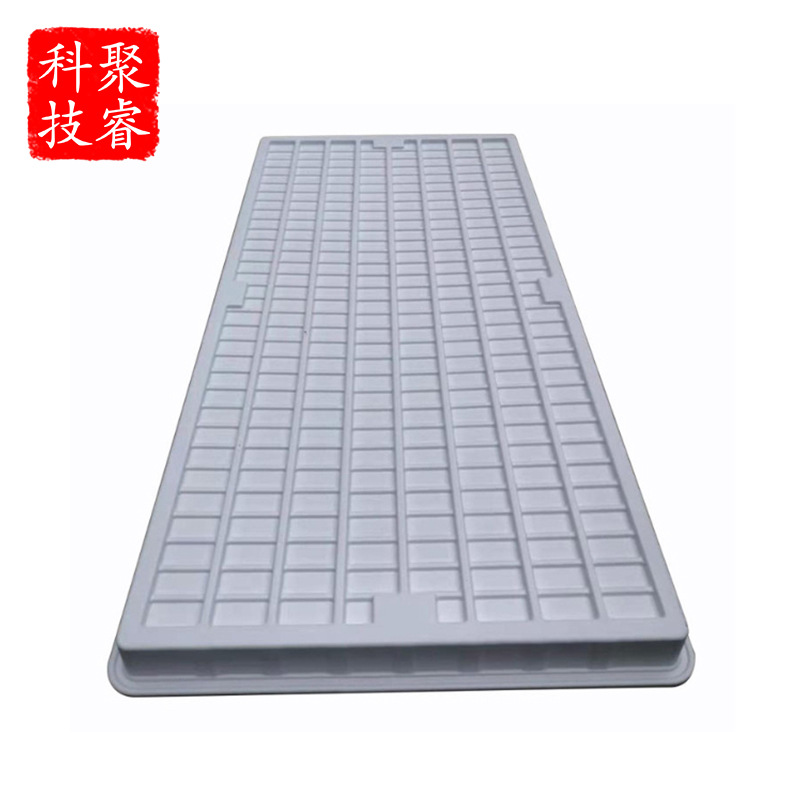 厂家供应温室大棚花卉种植可移动潮汐苗床 底部灌溉潮汐苗床面板