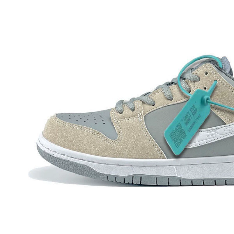 Мужские кроссовки Nike, черно-белые Panda Dunk SB, досочные кеды, AJ1 низкие, женские, Путянь, оригинальные кроссовки