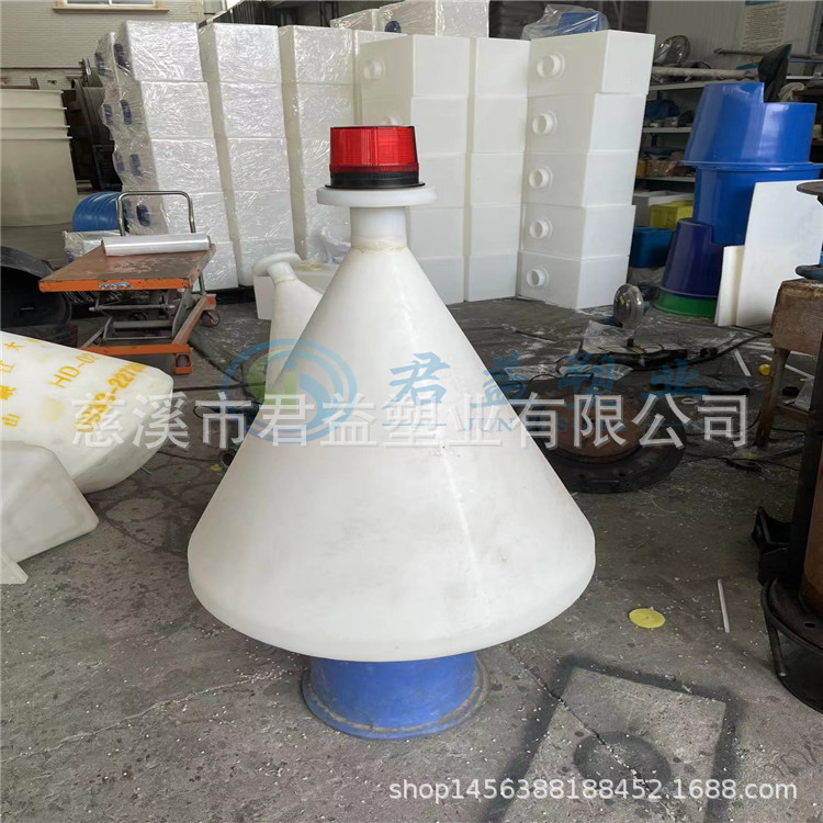 钱塘江航道浮标、太阳能闪灯航标