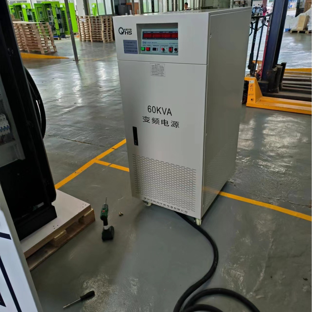 ŷ����˹Ʒ�Ƴ����ṩ����60KVA��Ƶ��Դ|����60KW��Ƶ��Դ