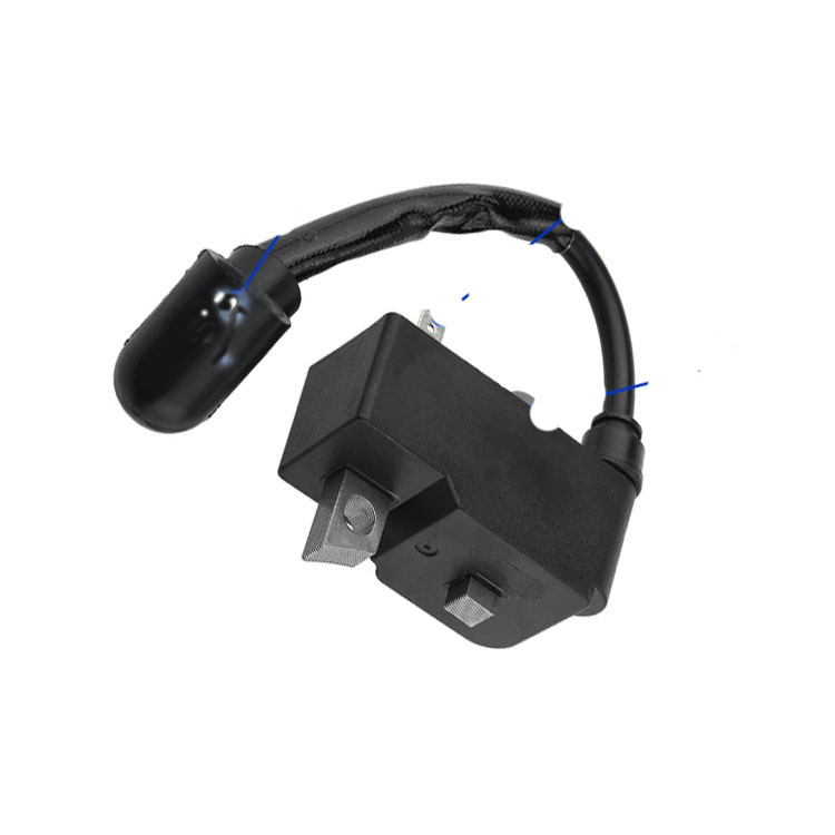 Accesorios del cortacésped bobina de encendido 576705602 para Husqvar-na 134 140 135E