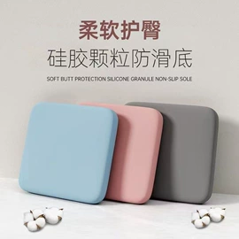 腰靠;坐垫椅垫;头枕