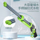 Children's water gun toy pull-out water gun water fight artifact water park beach water gun drifting adult