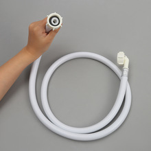 PVCϴ�C�Mˮ�ܚWʽ6��ϴ�C��©ܛ�ܝLͲϴ�C��ˮ�܏S�����l