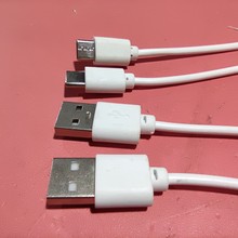 厂家供应OD3.8过2A手机线适用于乐视24芯乐视30厘米TYPE-C数据线