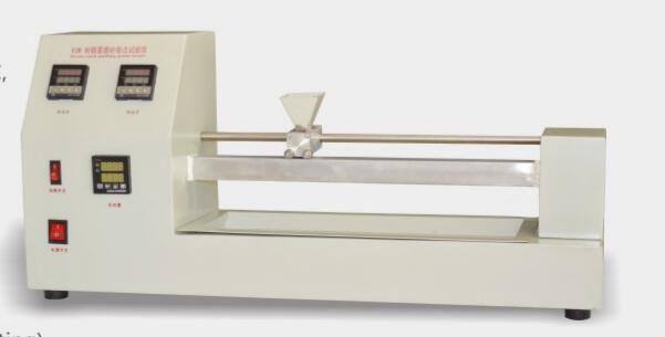 树脂覆膜砂熔点试验仪 配件