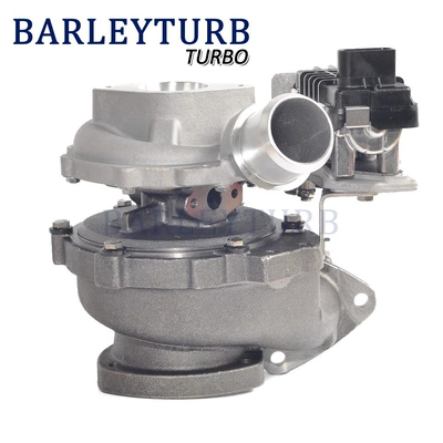812971-5006S Bk3Z-6K682-U Bk3Q6K682Ab Bk3Q6K682Rc (Supercharger)