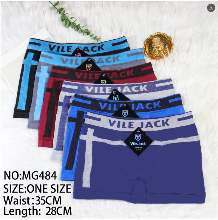 Calzoncillos boxer deportivos para hombres, elásticos sin costuras, transpirables, cintura media, rayas cruzadas, pantalones cortos de color sólido, pantalones para niños