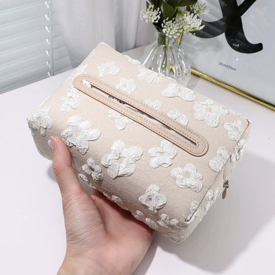 Car Tissue Dispenser, Tissue | Car tissue box/set