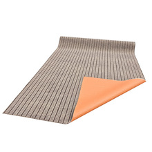 厂家批发办公室防滑防水条纹复合地毯商用家用办公走廊毯低价处理