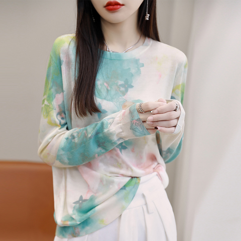 Long-sleeve