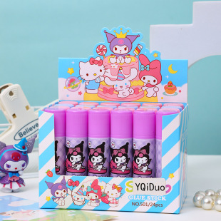Girls Cute Shape Gel Stick Cartoon Pattern small size Gel Stick Student Hand Tools Creative Stationery