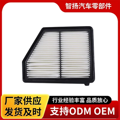 Suitable for Honda Civic 2.0 air filter 17220-5BA-A00, manufacturer wholesale filter element, cross-border (Air filter)