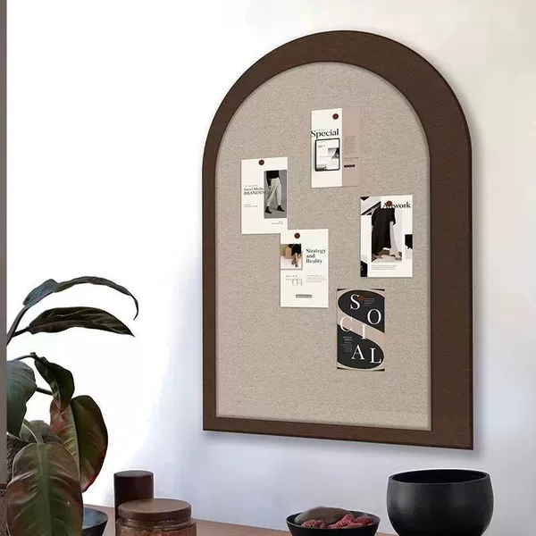 Pure camel + brown border