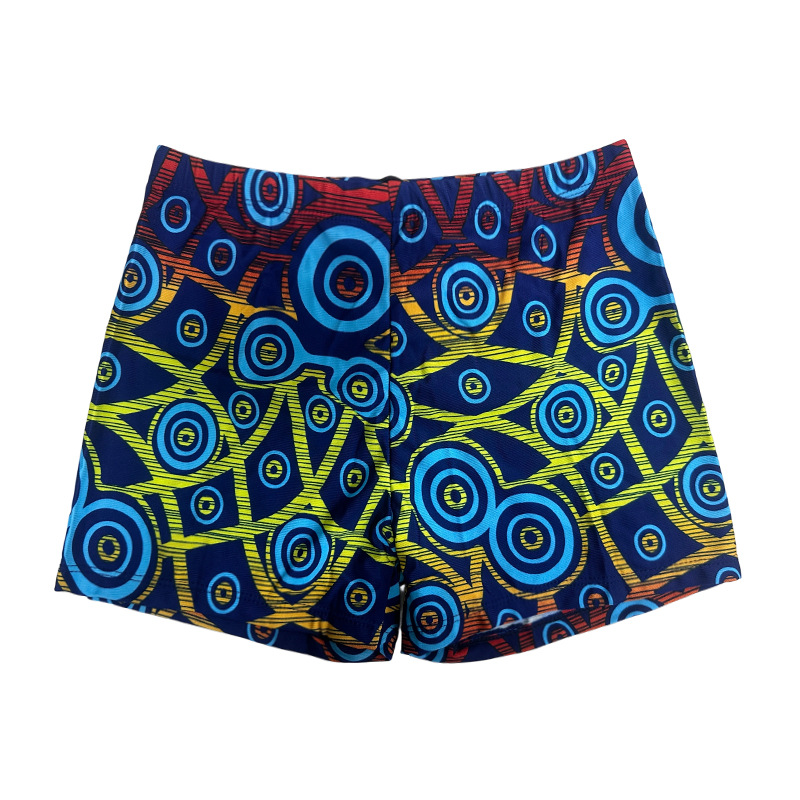 [Pantalones de baño para niños grandes] pantalones de baño para niños sueltos de secundaria, pantalones de baño de spa para estudiantes de secundaria al por mayor