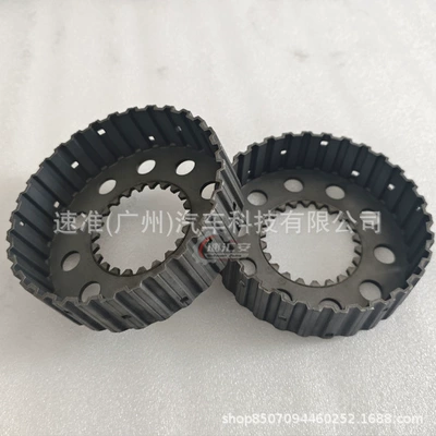 Transfer case Cherokee 3.0/3.6 transfer