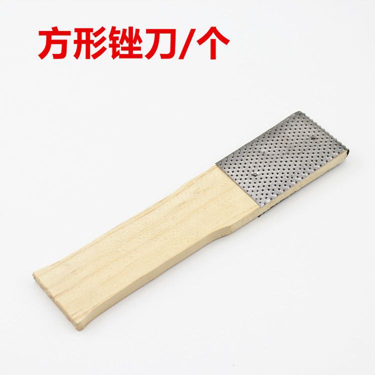 Herramientas de reparación de neumáticos de motocicletas varillas de reparación de neumáticos de automóviles eléctricos archivos de madera de reparación de neumáticos archivos de madera redonda