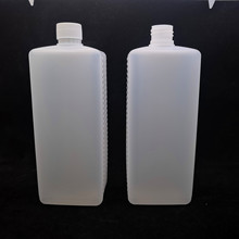 1000mlHDPE���ΙC��ƿ�ӹ��I��Ʒ����ƿ