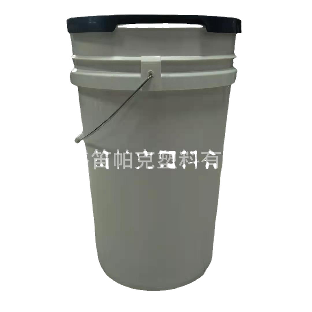 厂家直销 25L美式塑料桶多功能棒球桶 可带软垫