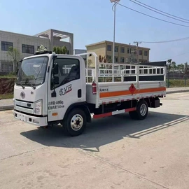 其他专用汽车;垃圾车;保温车