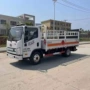 东风厢式新款易燃运输车