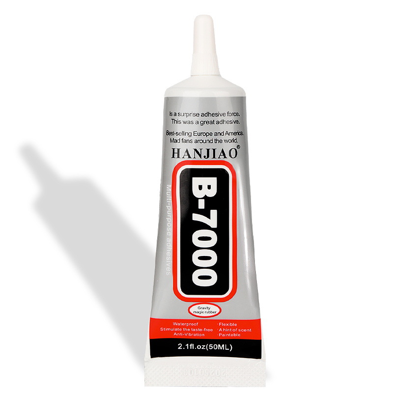 Glue handmade