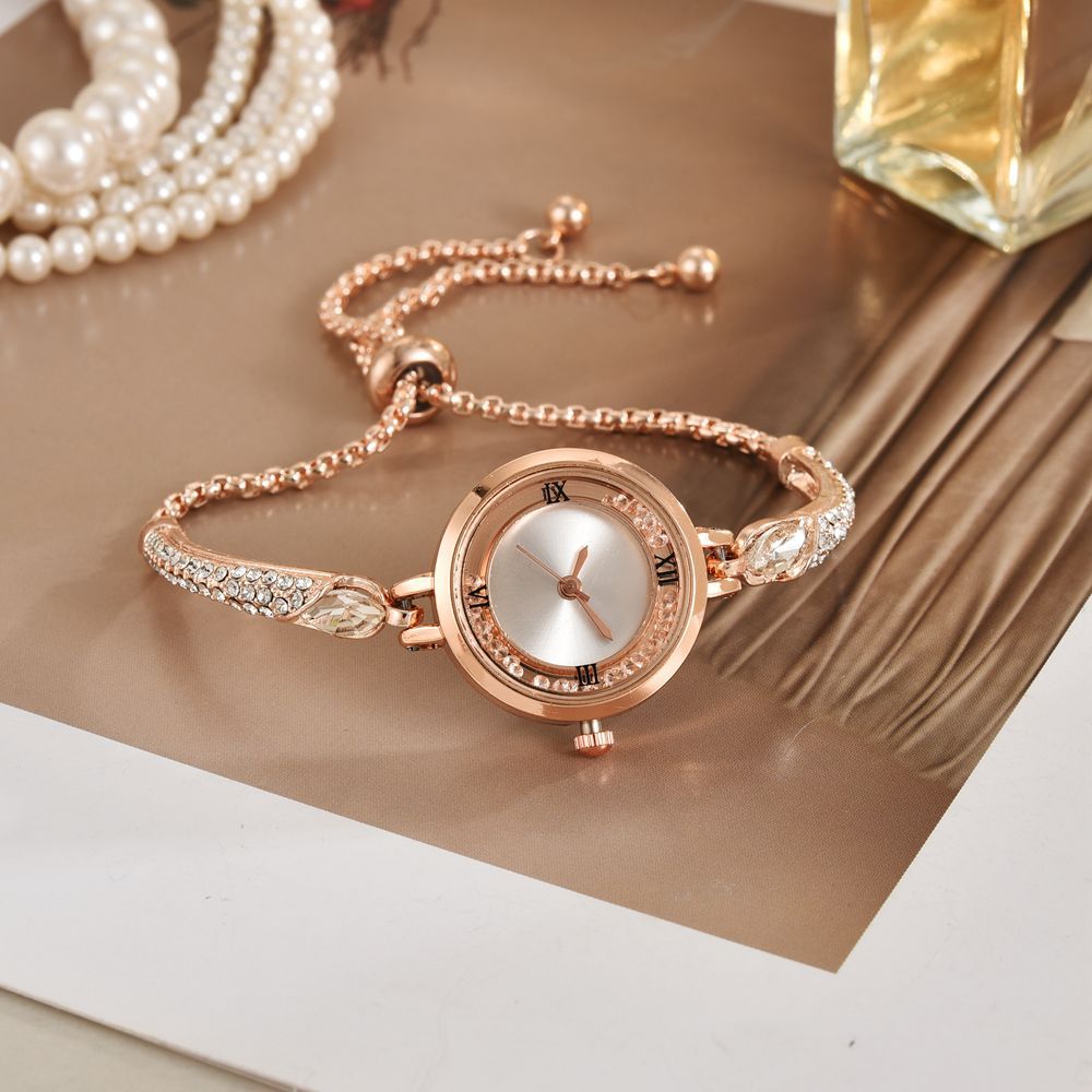 Reloj transfronterizo para estudiantes de la escuela