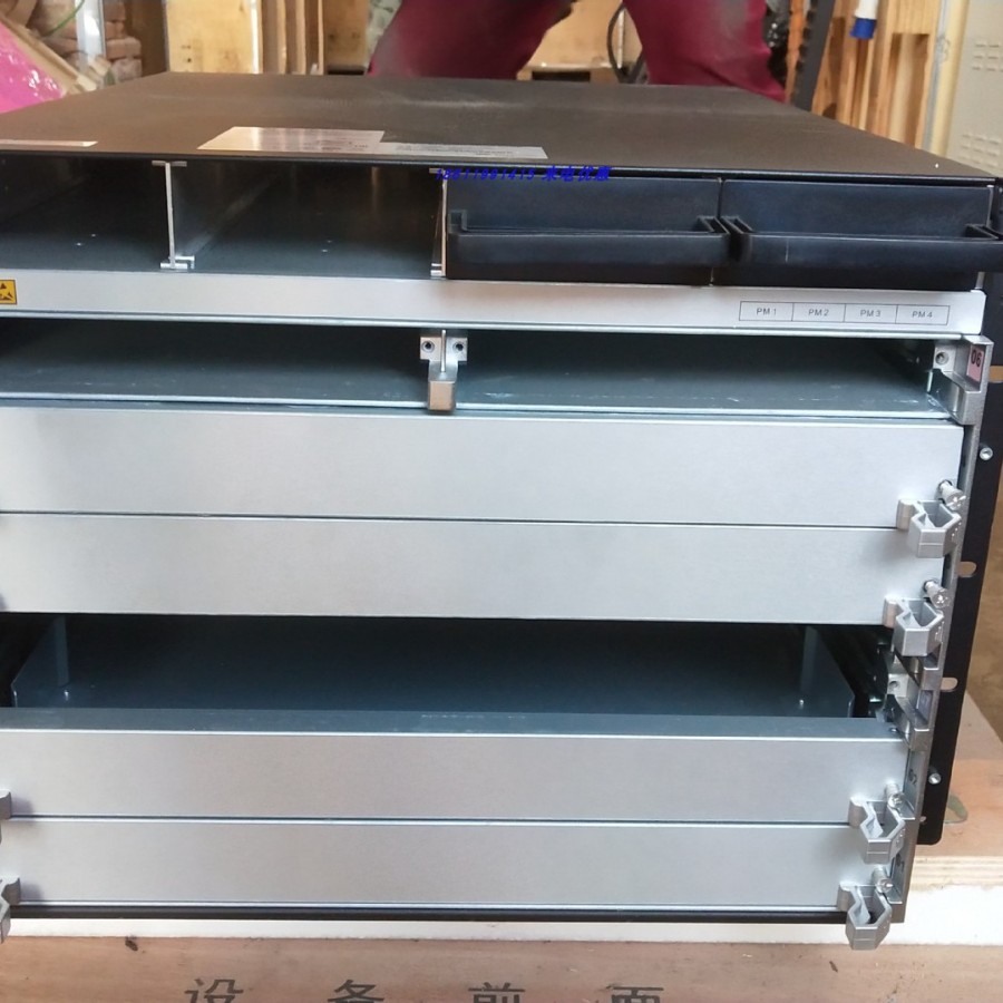 CE12804S数据核心交换机 含风扇 CE12800系列