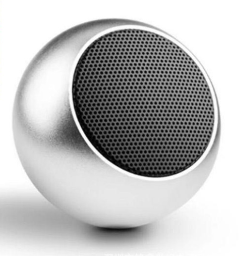 M3カラフルな無線bluetoothスピーカー金属小鋼砲携帯屋外M1ミニbluetooth七彩小音響|undefined