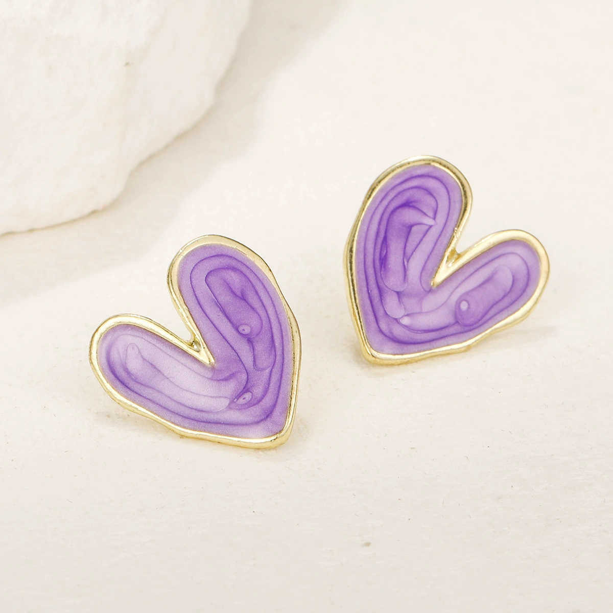 Умные кольца WOMEN EARRINGS