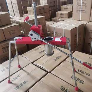 Factory direct selling gluten machine manual noodle machine noodle press manual gluten machine other