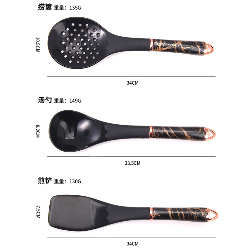 Fabricante de cuchillos de acero inoxidable cuchillo de cocina cuchillo de frutas de cocina antiadherente conjunto de herramientas de cocina